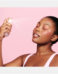 MCoBeauty - Hydrate & Glow Ultra-Fine Mist - Watermelon