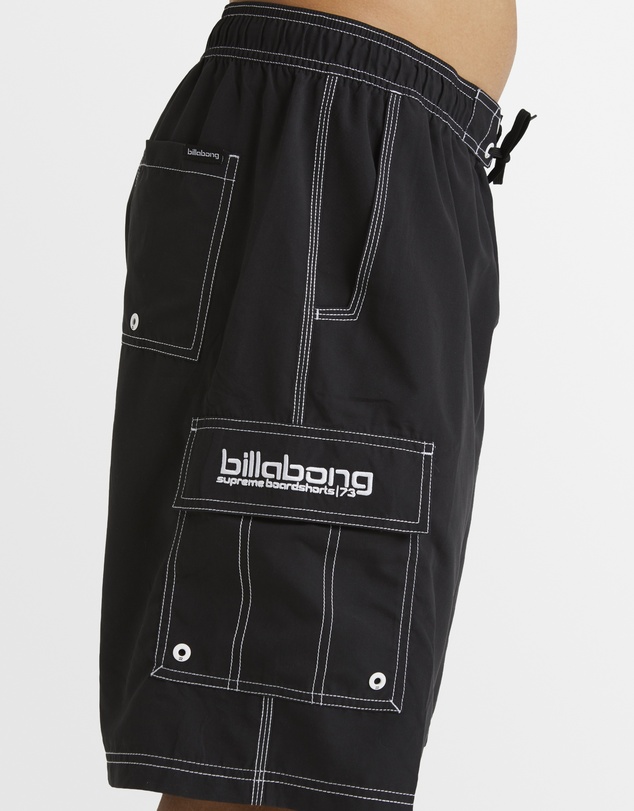 Billabong - Throw On Boardshorts