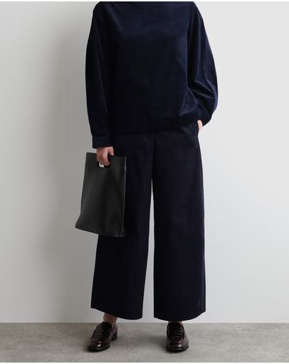 Blue Dark