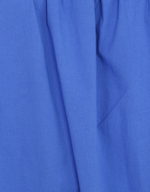Petal & Pup - Helia Mini Dress - Cobalt Blue
