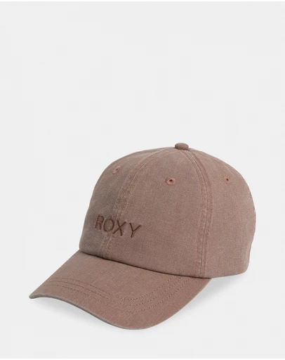 Roxy - Womens All Day Cap
