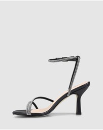 Verali - Pepper Strappy Sandals