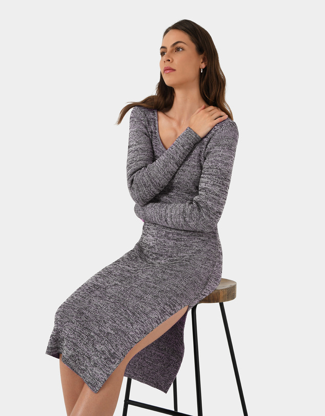 Forcast - Nico Slim Fit Dress