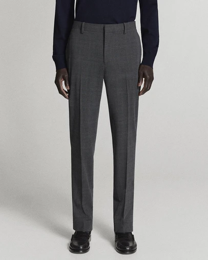 M.N.G - Paris Trousers