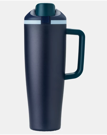 Owala - FreeSip Tumbler Stainless Steel 40oz / 1.185L