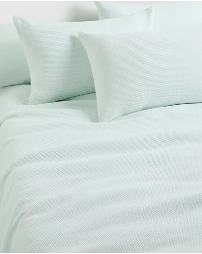 Seed Heritage - Mila King Duvet Cover