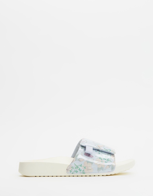 Vionic - Keira Slide - Arctic Ice