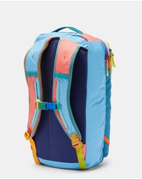 Cotopaxi - Allpa Mini 20L Travel Pack-Del Dia