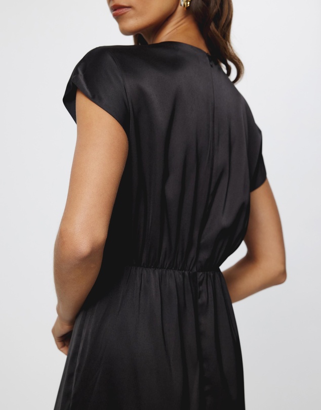 Tussah - Honei Midi Dress