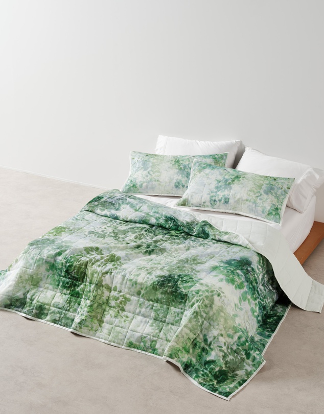 Linen House - Treetop Pillow Sham Set