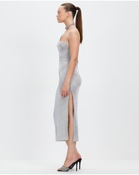 Third Form - Heavy Metal Knit Cowl Slip