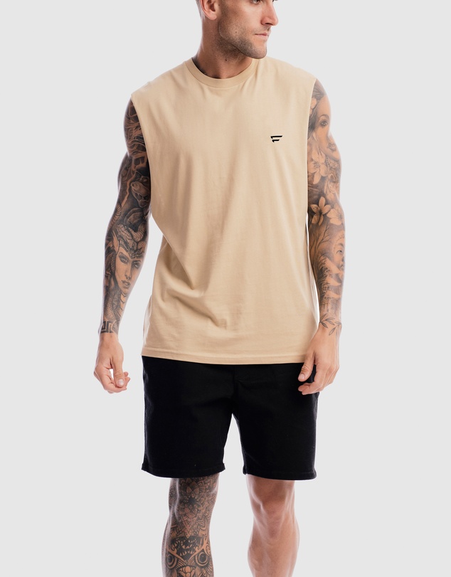 First Division - 3-Pack Performance Crest Tank