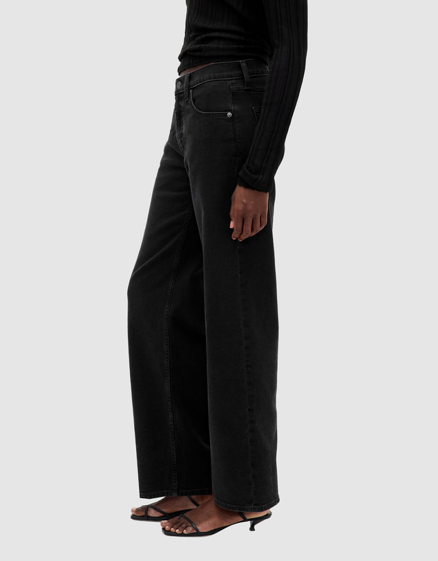 GAP - 90s Low Rise Loose Jeans