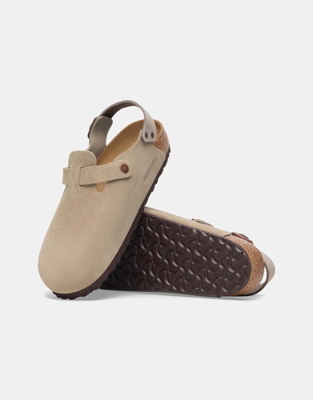 Birkenstock - Tokio Leather Narrow - Women's