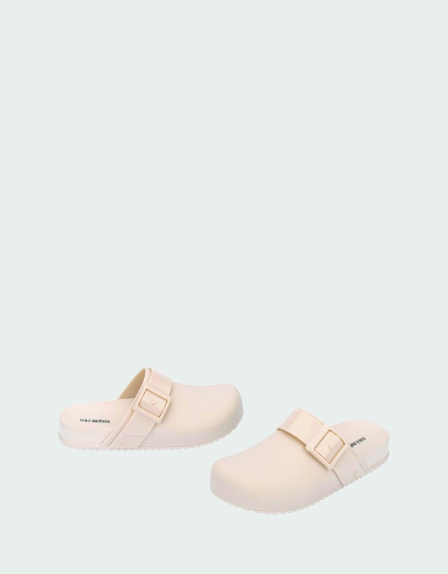Mini Melissa - Mini Melissa Cozy Clog