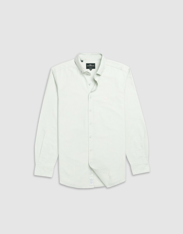 Rodd & Gunn - Oxford Shirt