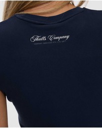 Thrills - Superior Power Mini Tee