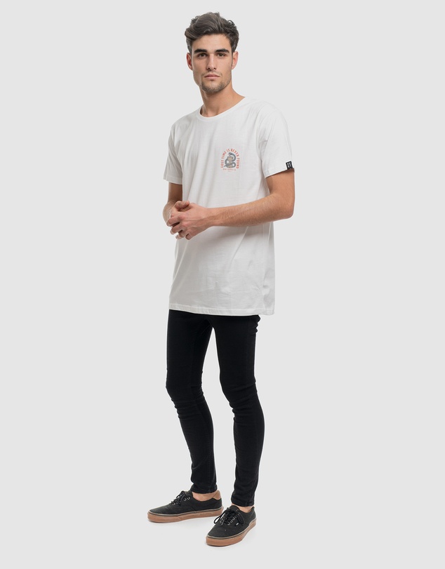 DVNT - Lost Time Tee