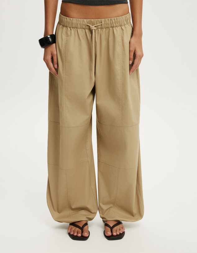Cotton On - Jackson Utility Pant