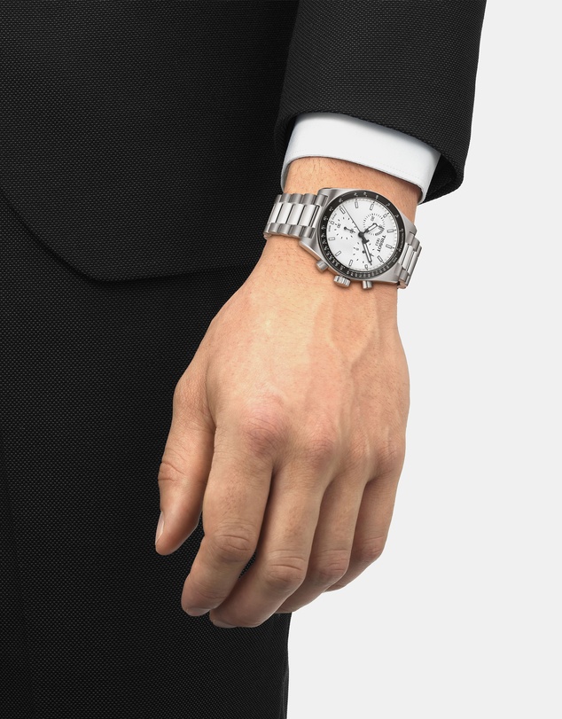 Tissot - PR516 Chronograph