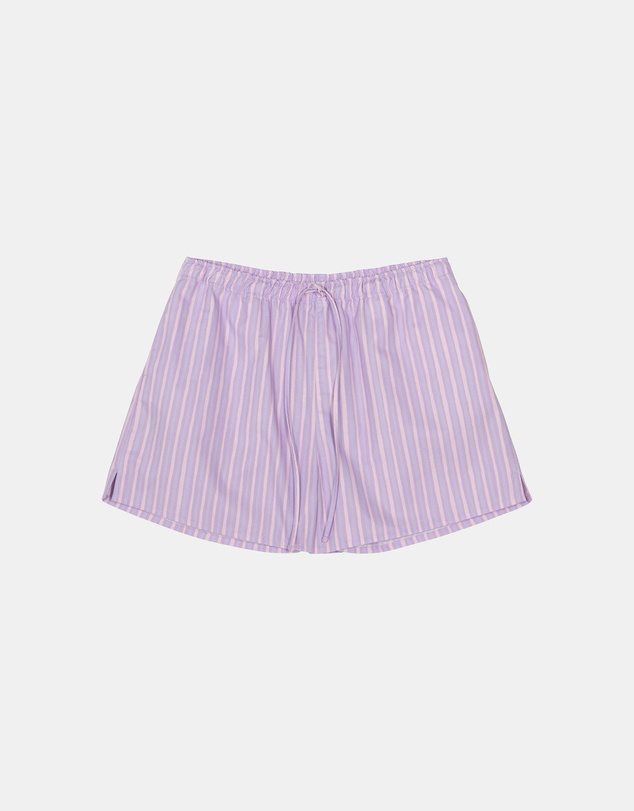 Marimekko - Diagonaali Piccolo Kioski shorts
