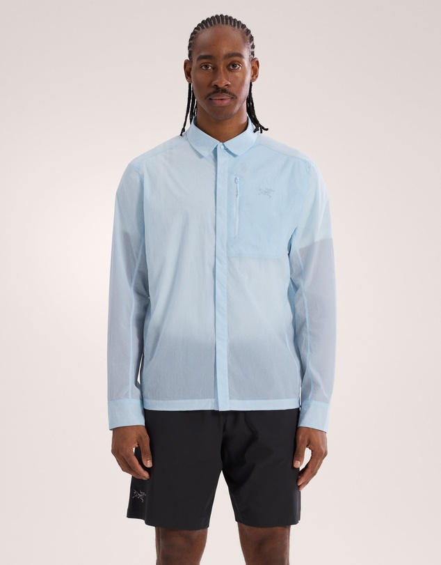 Arc'teryx - Ossa Overshirt Men's