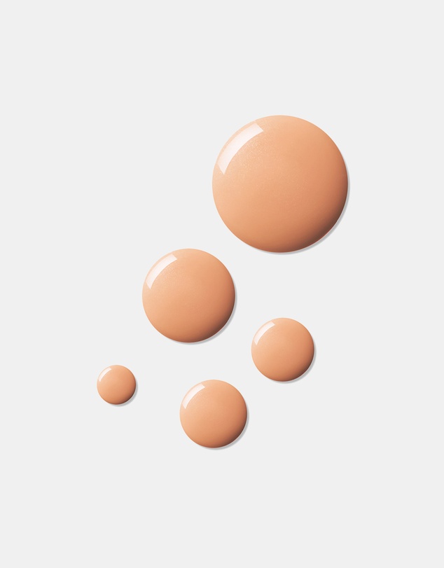Lancome - Skin IDÔLE 3 Serum Supertint