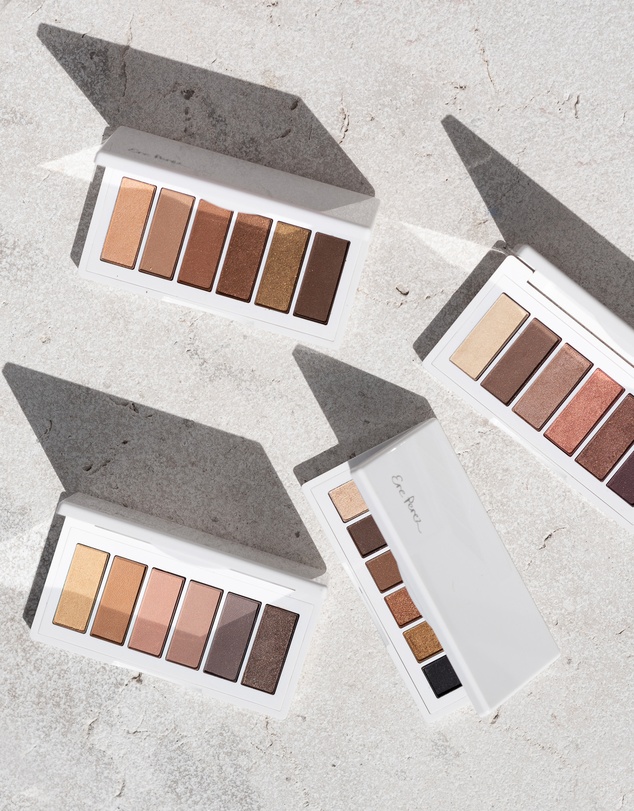 Ere Perez - Chamomile Eye Palette