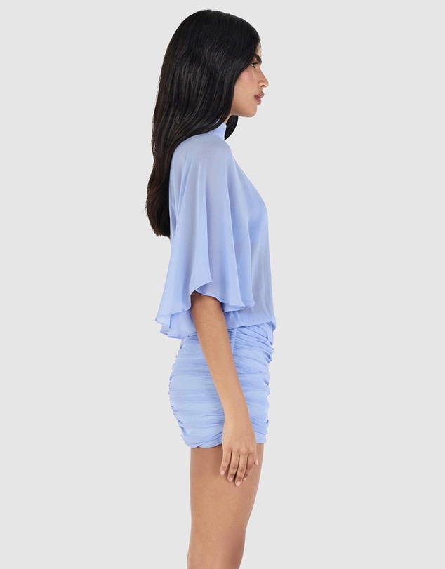 Hansen & Gretel - Lenny Mini Dress