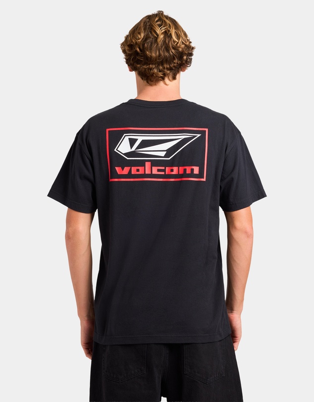Volcom - Mens Surf Vitals Mod T-Shirt