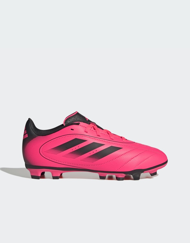 adidas Performance - GOLETTO IX Firm Ground/Multi Ground Foot Football Ball Boots Kids