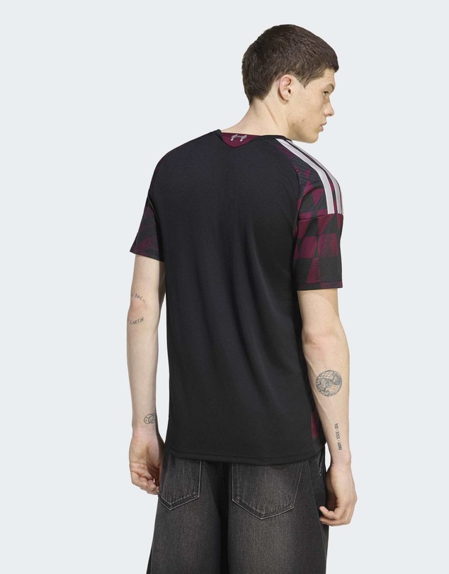adidas Performance - Liverpool FC 26/27 Third Football Jersey Mens