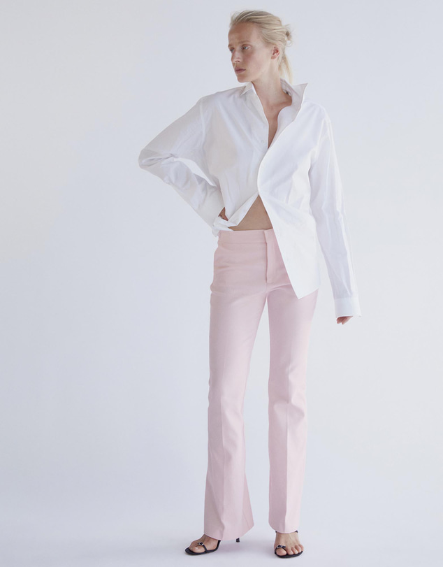 M.N.G - Cerise Trousers