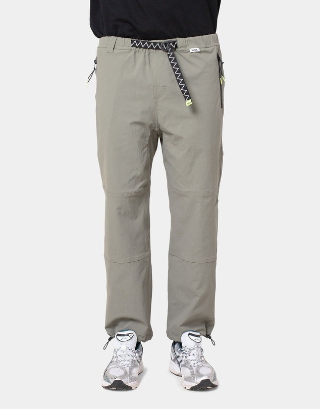 PYRA - BALLISTIC HIKE PANT - OLIVE