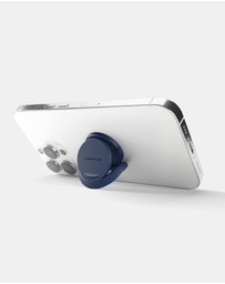 Vonmahlen - Backflip Pure - Phone Grip + Magnetic Mount
