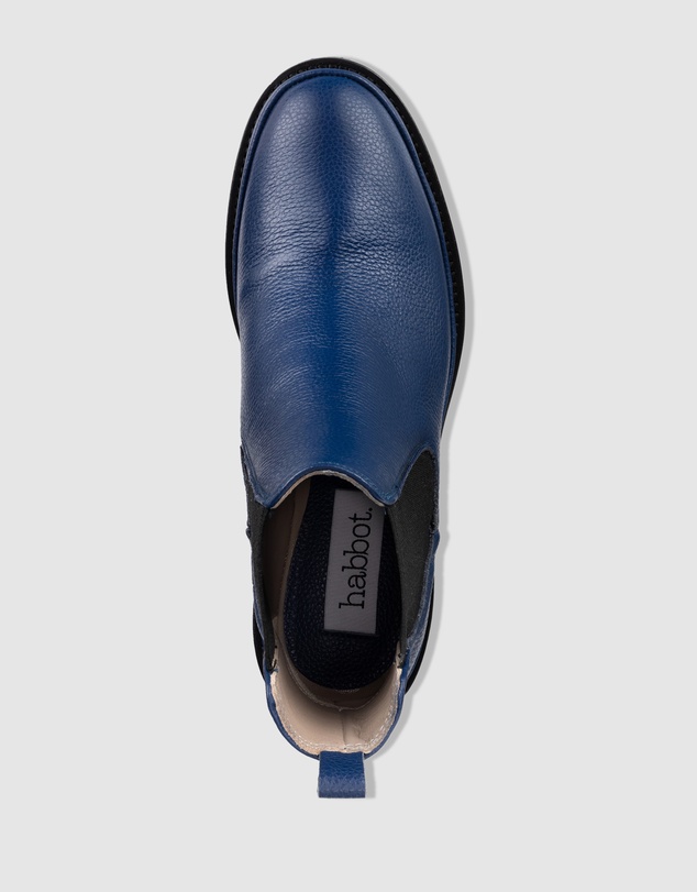 Habbot - Sett Ankle Boots