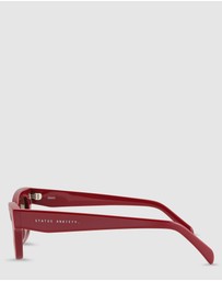 Status Anxiety - Levity Sunglasses