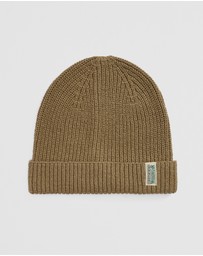 Country Road - Australian Cotton Workwear Beanie
