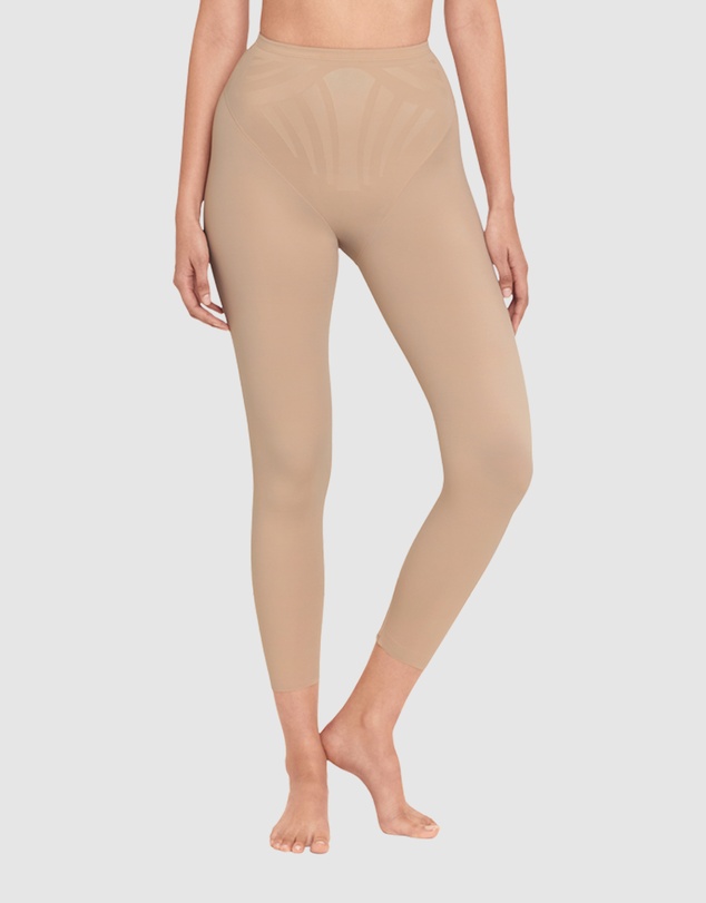 Miraclesuit Shapewear - Modern Miracle® Tummy Control Shapewear Leggings