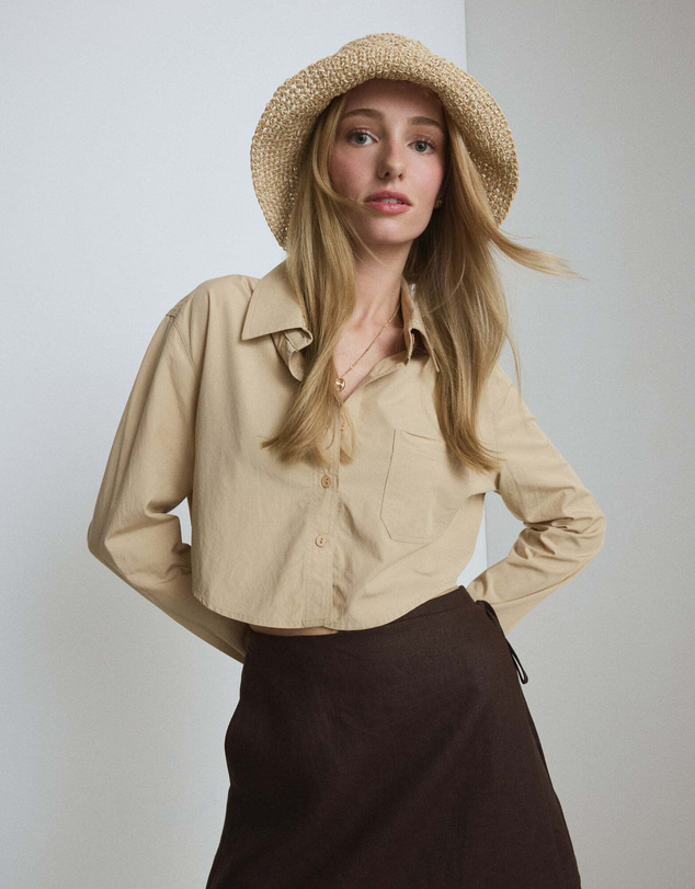 MIMCO - Palmetto Bucket Hat