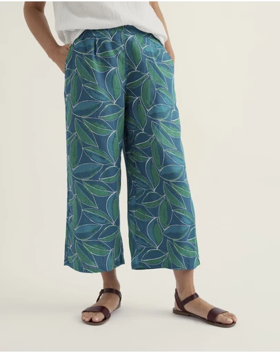 Seasalt - Peaceful Haven Culottes
