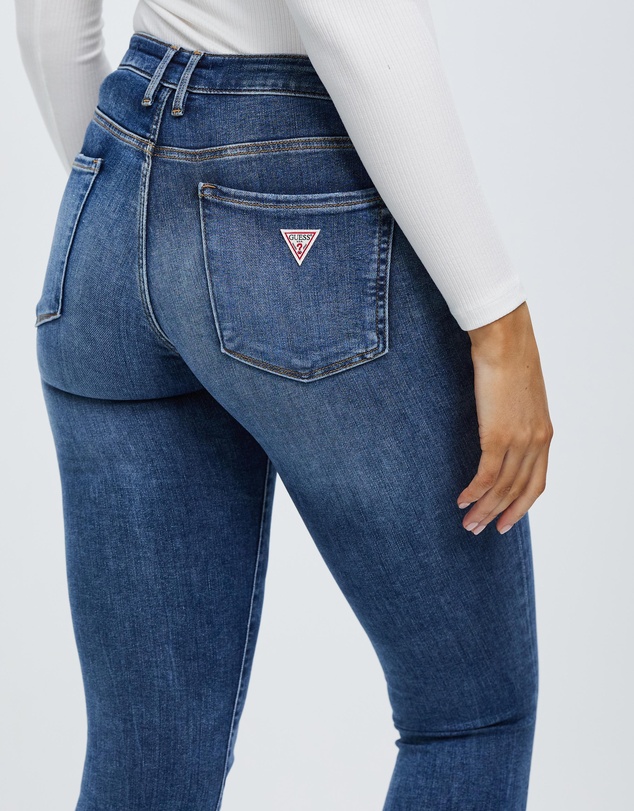 GUESS - Annette Jeans