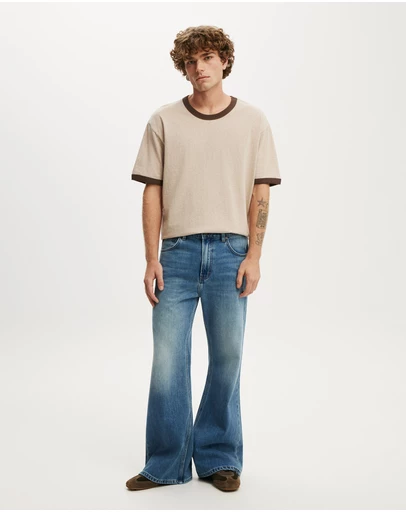 Cotton On - Everyday Fit T-Shirt