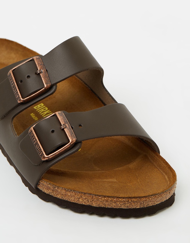 Birkenstock - Arizona Regular Unisex