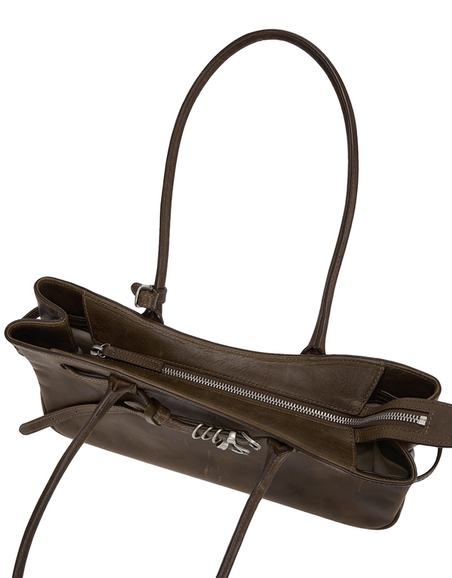 MARGESHERWOOD - Grandma Used Shoulder Bag