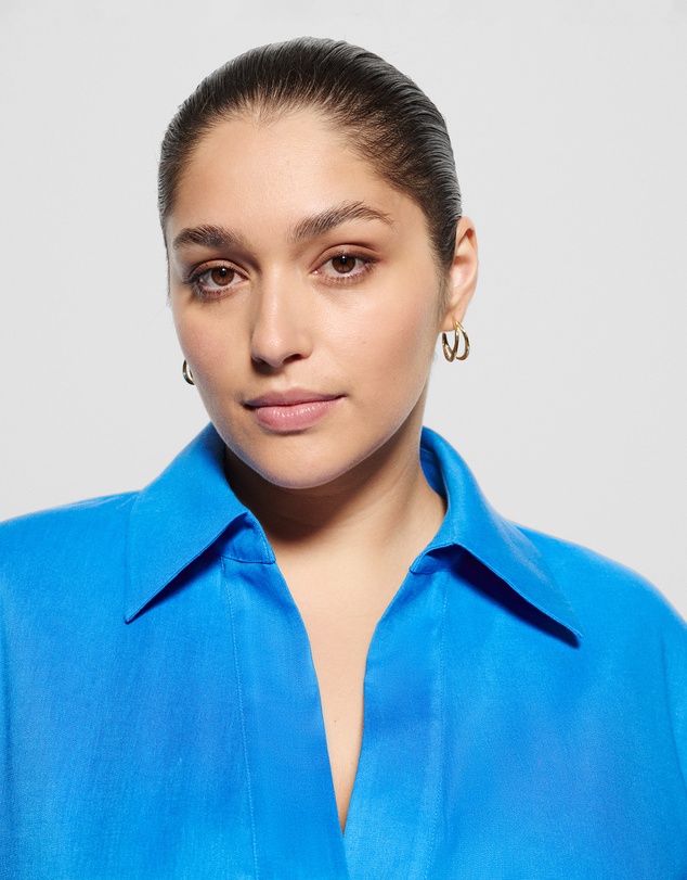 Commonry - Shay Shirt