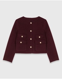 Maje - Valentine Blazer