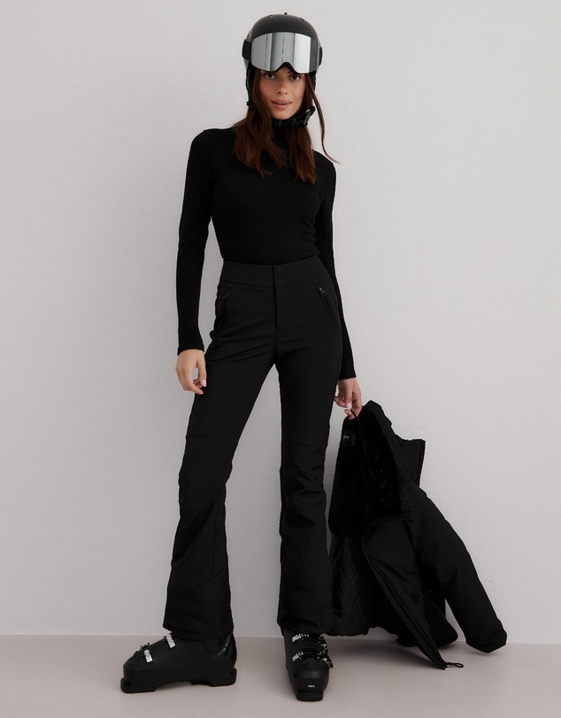 Aim'n - Ski Stretch Thermo Pants