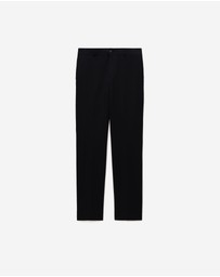 Calibre - Tech Seersucker Pants Black