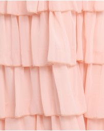 Petal & Pup - Zoella Maxi Dress - Pink